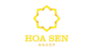 HOA SEN LOGO