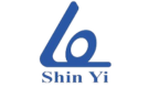 VAN SHINYI LOGO