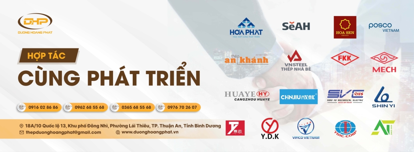 UY TÍN TẠO NIỀM TIN HỢP TÁC CÙNG PHÁT TRIỂN