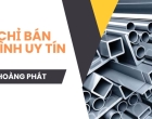 Địa chỉ bán thép hình  I, U, V, H tại thành phố Hồ Chí Minh uy tín