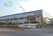 CUNG CẤP VẬT TƯ THÉP CÔNG TRÌNH: NHÀ XƯỞNG GREAT HONOR TẠI QUẢNG NGÃI CUNG CẤP VẬT TƯ THÉP CÔNG TRÌNH: NHÀ XƯỞNG GREAT HONOR TẠI QUẢNG NGÃI