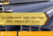 Báo Giá Thép Hình I Mới Nhất 2025 Và Các Yếu Tố Ảnh Hưởng Đến Giá Báo Giá Thép Hình I Mới Nhất 2025 Và Các Yếu Tố Ảnh Hưởng Đến Giá