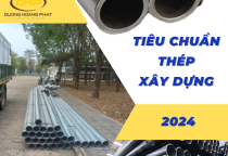 Tiêu Chuẩn Thép Xây Dựng Việt Nam Cập Nhật Mới Nhất 2024 Tiêu Chuẩn Thép Xây Dựng Việt Nam Cập Nhật Mới Nhất 2024