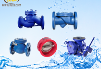 Các Loại Van 1 Chiều Và Những Lưu Ý Khi Mua Và Lắp Đặt Van Một Chiều Các Loại Van 1 Chiều Và Những Lưu Ý Khi Mua Và Lắp Đặt Van Một Chiều
