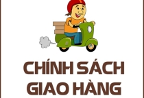 Chính Sách Giao Hàng