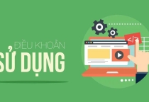 Điều Khoản Và Điều Kiện Sử Dụng