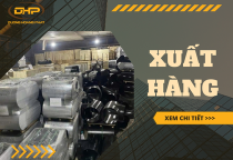 HOẠT ĐỘNG XUẤT HÀNG