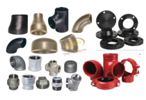 Phụ Kiện Ống thép: Phân Loại Chi Tiết Và Ứng Dụng Thực Tế Phụ Kiện Ống thép: Phân Loại Chi Tiết Và Ứng Dụng Thực Tế