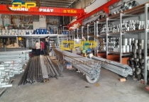 Tất tần tật về thép ống phi 219 (DN200) Tất tần tật về thép ống phi 219 (DN200)