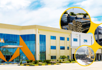 THI CÔNG XÂY DỰNG VÀ HOÀN THIỆN HẠNG MỤC CÔNG TRÌNH CỦA CÔNG TY TNHH MILLENNIUM FURNITURE THI CÔNG XÂY DỰNG VÀ HOÀN THIỆN HẠNG MỤC CÔNG TRÌNH CỦA CÔNG TY TNHH MILLENNIUM FURNITURE