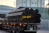 Ống nước mạ kẽm, phương pháp thay nhanh gọn chỉ vài bước Ống nước mạ kẽm, phương pháp thay nhanh gọn chỉ vài bước
