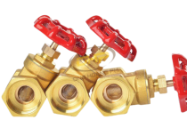 Đặc điểm và ứng dụng  của van đồng nối ren Đặc điểm và ứng dụng  của van đồng nối ren