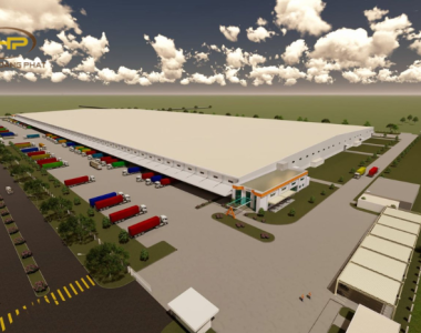 CUNG CẤP VẬT TƯ CÔNG TRÌNH: ASHTON FURNITURE CONSOLIDATION PHÚ MỸ