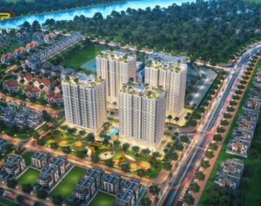 CUNG CẤP VẬT TƯ CÔNG TRÌNH: KHU CĂN HỘ MINH QUỐC PLAZA