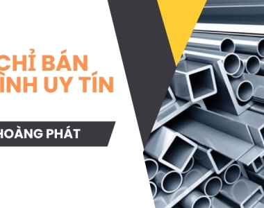 Địa chỉ bán thép hình  I, U, V, H tại thành phố Hồ Chí Minh uy tín