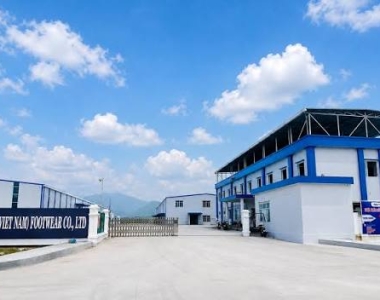 Dự Án Nhà Máy Giày Maystar II – Vật Tư Dương Hoàng Phát