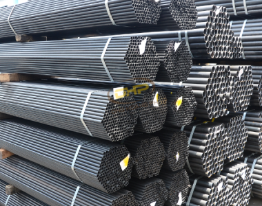 Ống thép Hòa Phát là gì? Ứng dụng thực tế của ống thép Hòa Phát