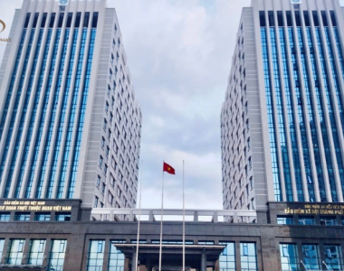 CUNG CẤP VẬT TƯ: CÔNG TRÌNH BHXH TPHCM VÀ BHXH VIỆT NAM