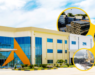 THI CÔNG XÂY DỰNG VÀ HOÀN THIỆN HẠNG MỤC CÔNG TRÌNH CỦA CÔNG TY TNHH MILLENNIUM FURNITURE