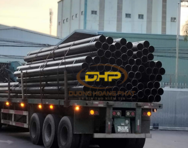 Ống nước mạ kẽm, phương pháp thay nhanh gọn chỉ vài bước