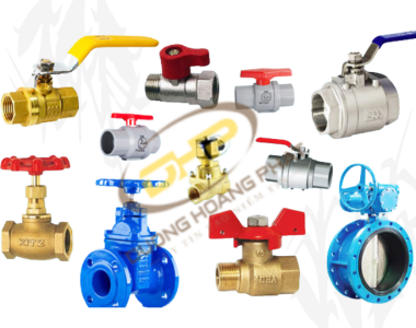Tổng hợp toàn bộ các loại van khóa nước dân dụng tốt nhất