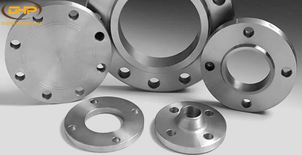 Các Loại Mặt Bích Inox Phổ Biến Hiện Nay