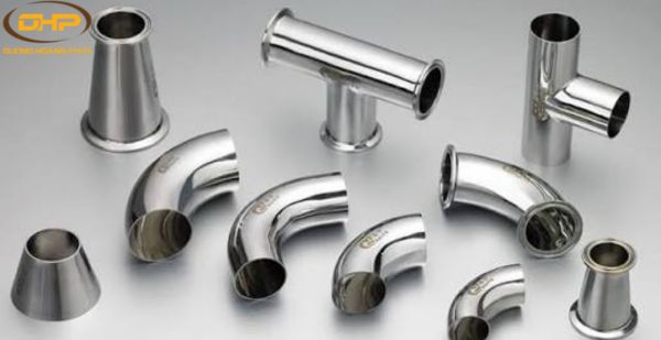 Các Loại Phụ Kiện Hàn Inox Phổ Biến
