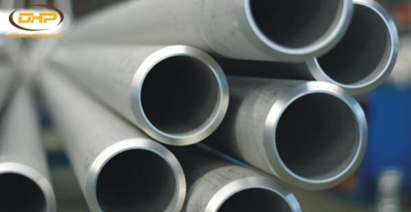 Các loại thép ống đúc thông dụng