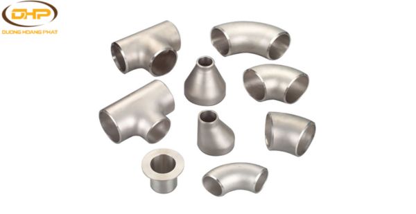 Phụ kiện hàn inox được ứng dụng ở đâu?