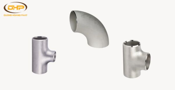 Phụ Kiện Hàn Inox Là Gì?