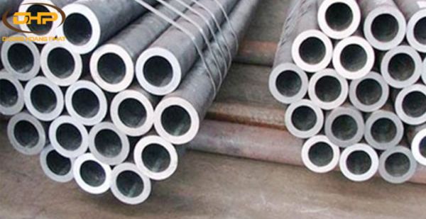 Thép ống có những ưu điểm gì