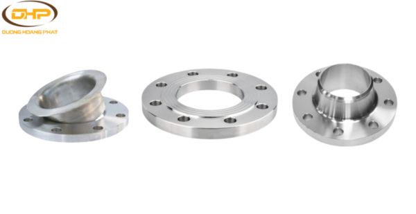 Ứng Dụng Của Mặt Bích Inox