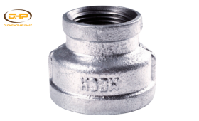 Bầu (côn) giảm ren MECH