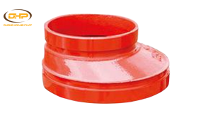 Bầu giảm lệch tâm