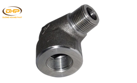 Co (cút) điếu 90° #3000