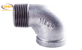 Co (cút) điếu 90° MECH