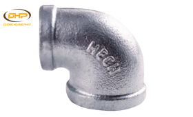 Co (cút) giảm ren 90° MECH