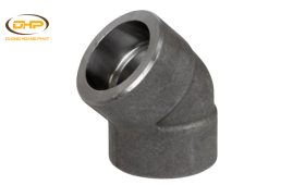 Co (cút) hàn lồng 45° #3000