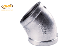 Co (cút) ren 45° MECH