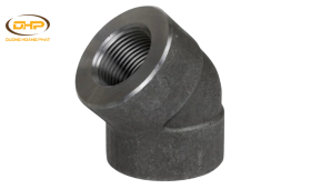 Co (cút) ren 45° #3000