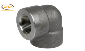 Co (cút) ren 90° #3000