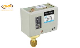 Công tắc áp suất