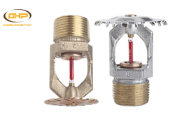 Đầu phun chữa cháy