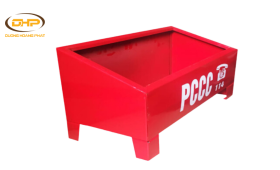 Kệ bình chữa cháy