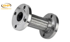 Khớp nối mềm inox