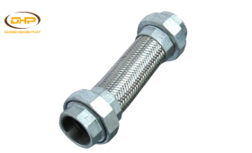 Khớp nối ren Inox