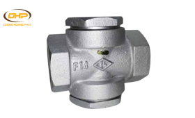 Kính quan sát dòng chảy