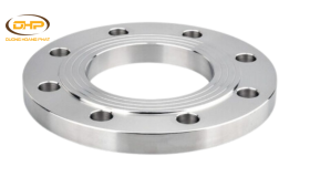 Mặt Bích BS 4504 RF