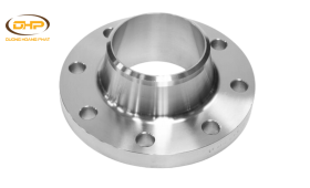 Mặt bích cổ cao