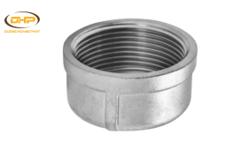 Nắp bịt ren inox 304